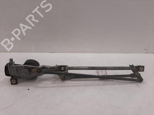 Used Front wiper motor FORD FOCUS I (DAW, DBW) 1.6 16V (100 hp) 26856313