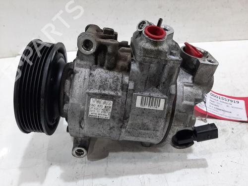 Used AC compressor VW TIGUAN (5N_) 2.0 TDI 4motion (170 hp) 30286397