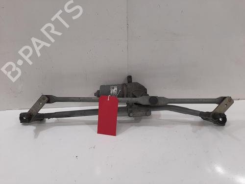 Used Front wiper motor LAND ROVER FREELANDER 2 (L359) 2.2 TD4 4x4 (160 hp) 26808619