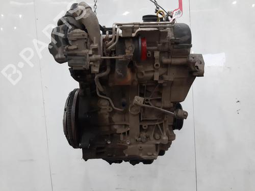 Engine VW GOLF VII (5G1, BQ1, BE1, BE2) 1.4 TSI | BP30958645M1 