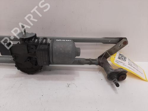 Front wiper motor VW POLO V (6R1, 6C1) 1.2 | BP28084929M29 