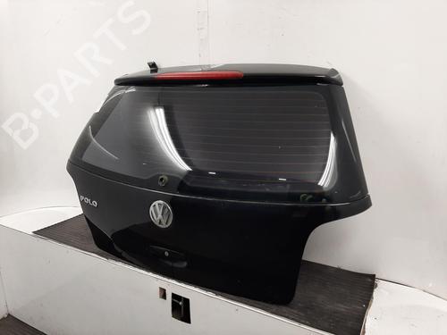 Tailgate VW POLO (9N_, 9A_) 1.2 | BP26752796C6 