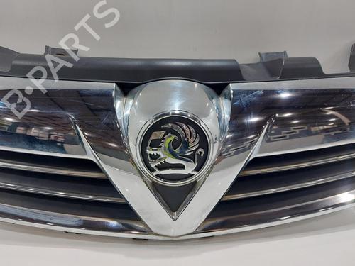Grille VAUXHALL ZAFIRA Mk II (B) (A05) 1.6 | BP28084899C40 