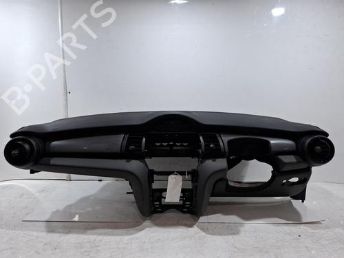 Used Dashboard Dashboard 38258884 38258884