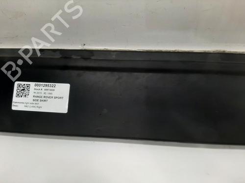 Other LAND ROVER RANGE ROVER SPORT II (L494) 4.4 SDV8 4x4 | BP26748584O1 