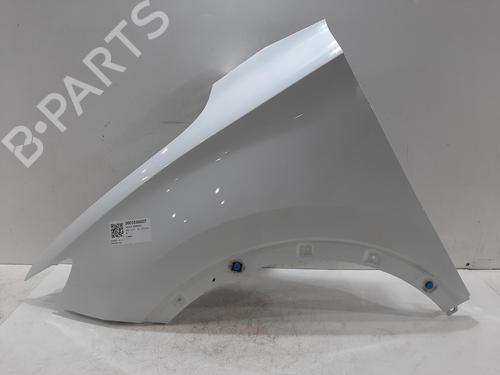 Kotflügel links vorne für MG MG ZS SUV (AZS1) 1.0 T-GDi (111 hp) 32324702