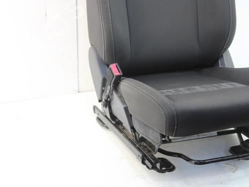 Left front seat FORD RANGER (TKE) 2.2 TDCi 4x4 | BP26872012C15  - Image 6