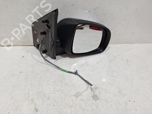 Used Right mirror Right mirror 39657593 39657593