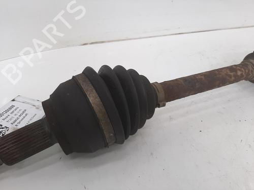 Other LAND ROVER RANGE ROVER IV (L405) 4.4 SDV8 4x4 | BP26836990O1