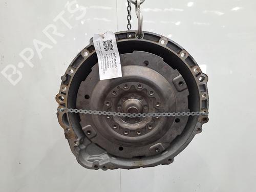 Used Gearbox LAND ROVER RANGE ROVER IV (L405) 4.4 SDV8 4x4 (340 hp) 29524363
