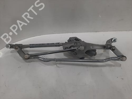 Front wiper motor LAND ROVER DISCOVERY V (L462) D250 MHEV 4x4 | BP26748509M29 