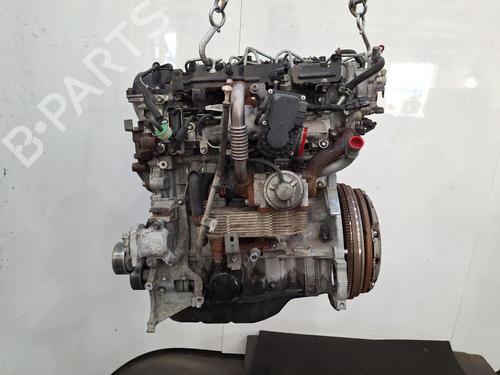 Engine MITSUBISHI ASX (GA_W_) 1.8 DI-D (GA6W) | BP31209027M1 