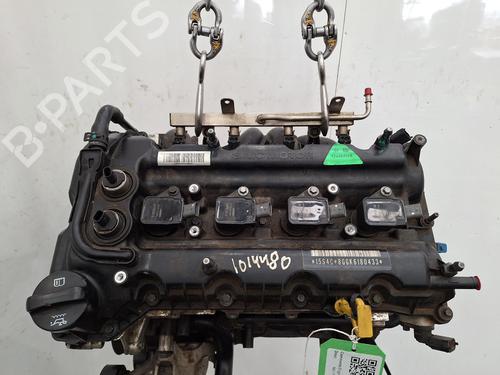 Engine MG MG 3 1.5 | BP26766262M1  - Image 5