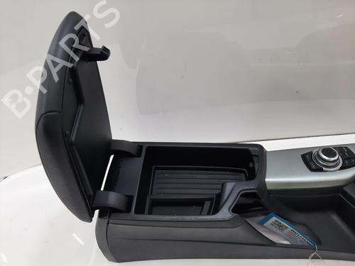 Middle console BMW 1 (F21) 120 d | BP36403418I22  - Image 6