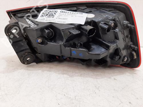 Piloto trasero derecho AUDI A3 Limousine (8VS, 8VM) 1.8 TFSI quattro | BP29945839C35