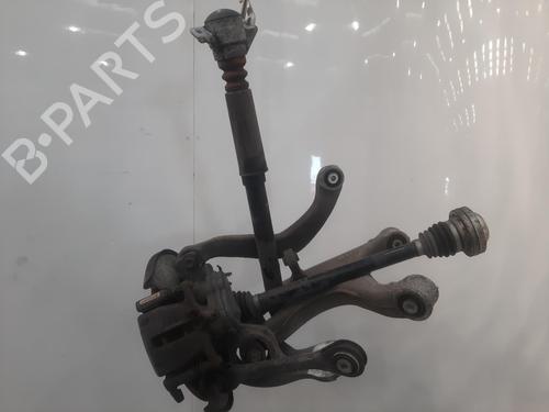 Used Right rear suspension arm AUDI A5 Sportback (8TA) 2.0 TFSI quattro (224 hp) 30559535