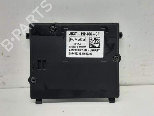 Camera FORD RANGER (TKE) 2.0 EcoBlue 4x4 | BP26784428E14 