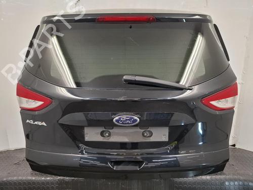 Used Tailgate Tailgate FORD KUGA II (DM2) 2.0 TDCi (140 hp) 40258292 40258292