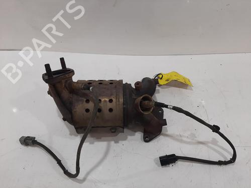 Used Catalyst Catalyst HYUNDAI i10 II (BA, IA) 1.0 (67 hp) 34205804 34205804
