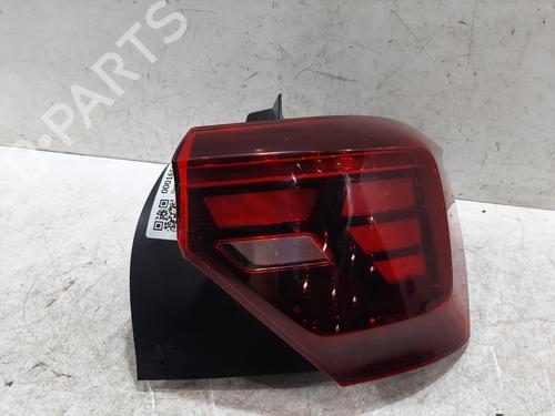 right-taillight-vw-polo-vi-aw1-bz1-ae1-2017-33010681 main image