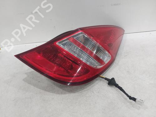 Used Right taillight HYUNDAI i30 (FD) 1.6 (126 hp) 26854112