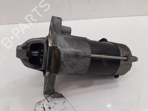 Used Starter RENAULT TRAFIC III Van (FG_) 2.0 dCi 120 (FGMN) (120 hp) 26859249