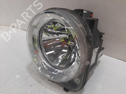 Left headlight JEEP RENEGADE SUV (BU, B1, BV) 1.4 | BP34644541C28 - Image 3