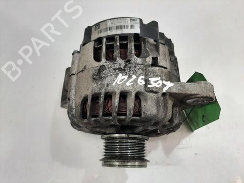 Alternator VAUXHALL INSIGNIA Mk I (A) Hatchback (G09) 2.0 CDTI (68) | BP28722743M7
