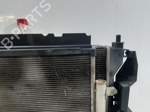 Radiator set SUZUKI VITARA (LY) 1.4 T (APK414) | BP31914348M120