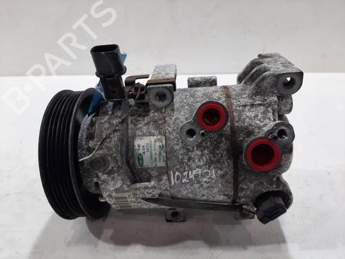 Used AC compressor HYUNDAI i30 (GD) 1.4 (99 hp) 28379155