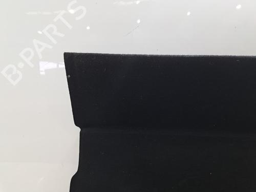 Plancher du coffre Plancher du coffre DACIA LOGAN MCV II TCe 90 (K8M1, K8MA, K8AC) (90 hp) 36662252 36662252