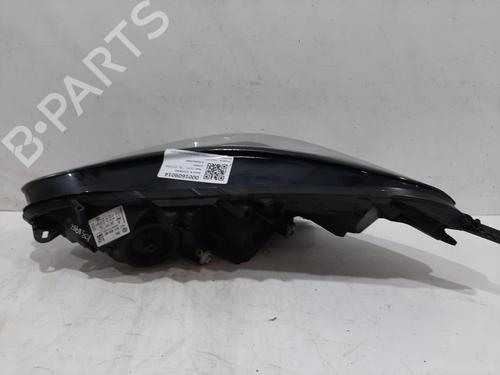 Højre forlygte VAUXHALL CORSA Mk IV (E) (X15) 1.4 | BP31628604C29 