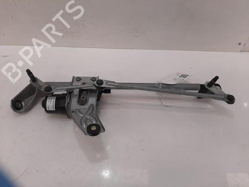 Front wiper motor MERCEDES-BENZ A-CLASS (W177) A 180 (177.084) | BP26805674M29 