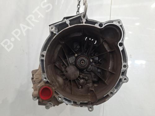 Used Gearbox Gearbox 37694104 37694104