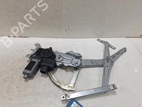 Used Front right window mechanism VAUXHALL ASTRA Mk V (H) (A04) 1.6 (L48) (115 hp) 32409748