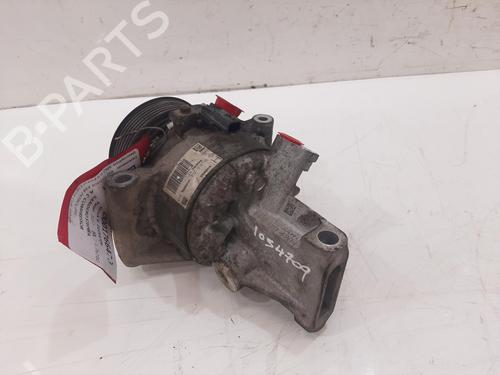 AC compressor DACIA SANDERO II TCe 90 (B8M1, B8MA, B8AC) | BP37218858M34 - Image 3