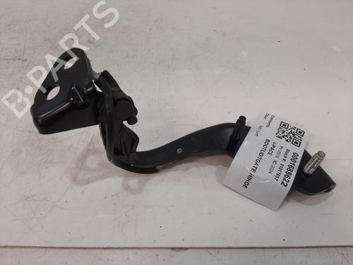 Hinge/Door check strap JAGUAR I-PACE (X590) EV400 AWD | BP34178732C146 - Image 3