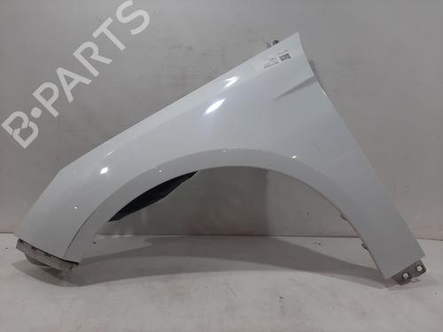 Used Left front fenders FORD FOCUS III 1.6 TDCi (115 hp) 29703836