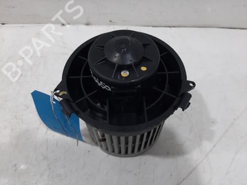 Heater blower motor NISSAN MICRA IV (K13K, K13KK) 1.2 | BP29883449M62