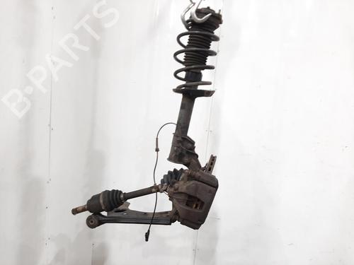 Used Left front suspension FIAT DOBLO Platform/Chassis (263_) 1.3 D Multijet (90 hp) 26865835