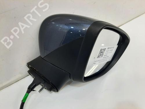 Right mirror NISSAN MICRA V (K14) 1.0 IG-T 100 | BP28723024C27 