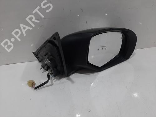 Used Right mirror Right mirror SUZUKI SWIFT IV (FZ, NZ) 1.2 (AZG412, ZC72S) (90 hp) 36403826 36403826
