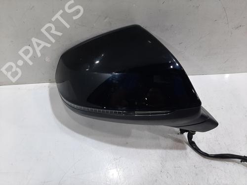 Right mirror AUDI Q5 (FYB, FYG) 45 TFSI Mild Hybrid quattro | BP30259773C27 