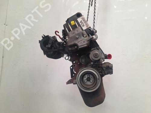 Motore Motore FORD KA (RU8) 1.2 (69 hp) 37520220 37520220