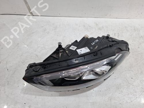 Left headlight MERCEDES-BENZ A-CLASS (W177) A 200 (177.087) | BP39515540C28 - Image 3