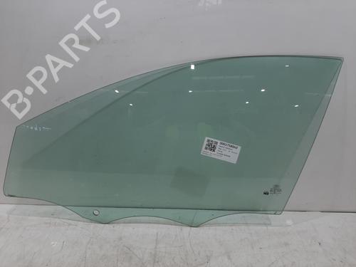 Used Front left door window Front left door window 36950842 36950842
