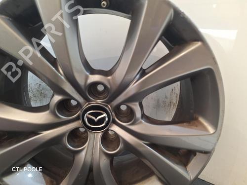 Fælk MAZDA CX-30 (DM) SKYACTIV-G M Hybrid | BP39176505C45 - Image 3