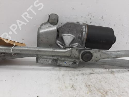 Front wiper motor BMW 1 (E87) 120 d | BP26870708M29 