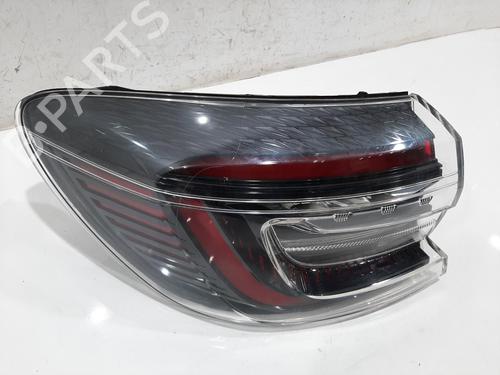 Venstre baglygte RENAULT CLIO V (B7_) 1.6 E-TECH 145 (B7MU) | BP32448417C34