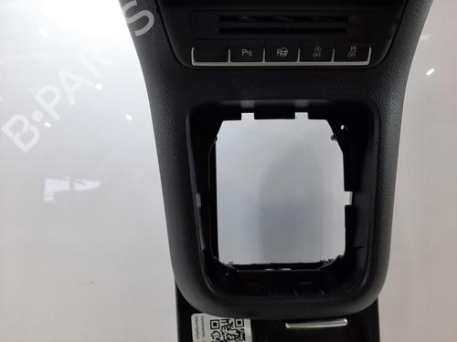 Middle console VW TIGUAN (5N_) 2.0 TDI | BP36594020I22 - Image 4